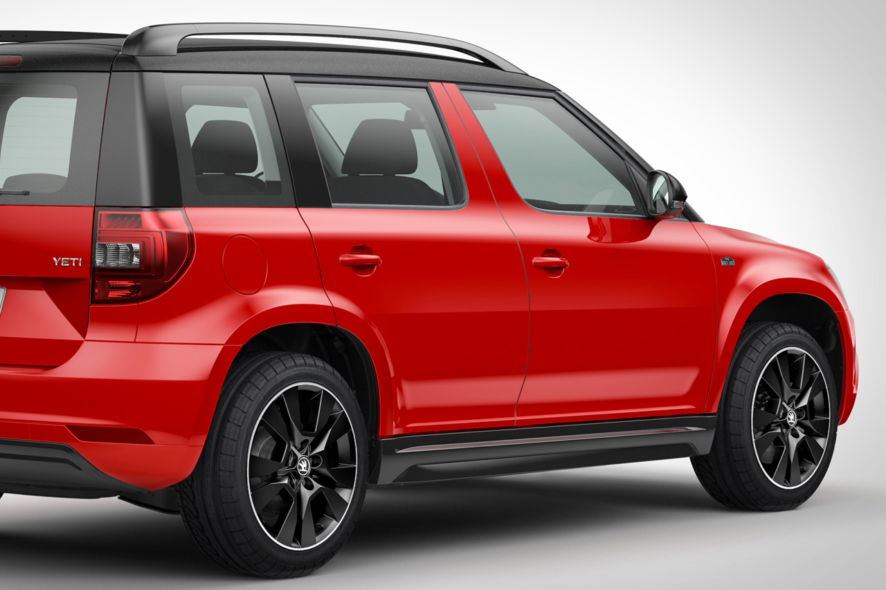 Шкода йети технические. Шкода етти 2018. Skoda Yeti RS. Skoda Yeti Рестайлинг. Шкода Йети Рестайлинг 2013.